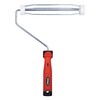 Amtech G4410 9” Paint Roller Frame (225mm), Smooth and Even