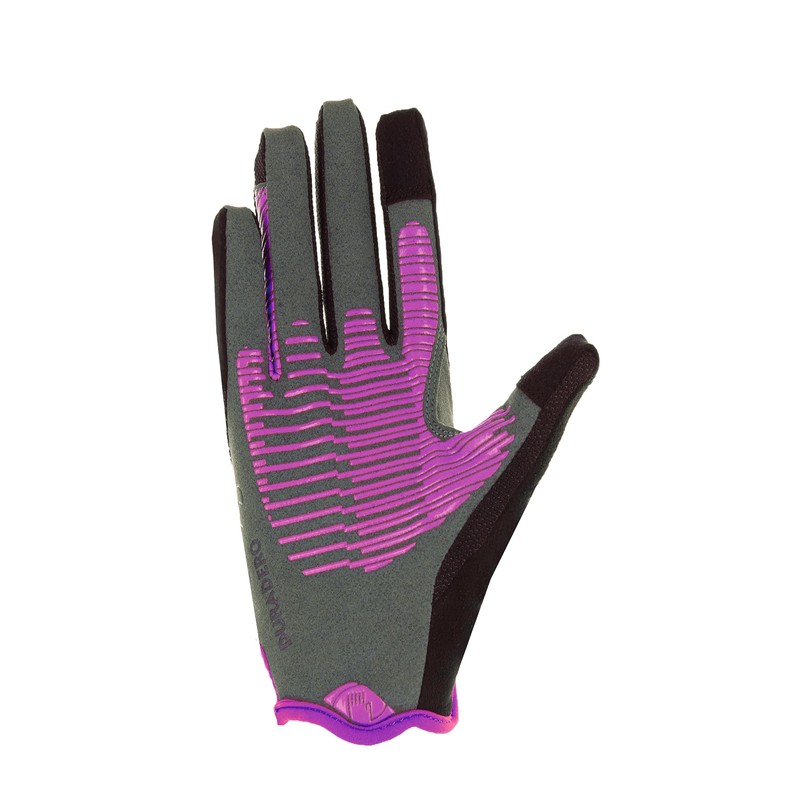 Roeckl Sports Lynn Ladies Summer Riding Gloves Anthracite 6