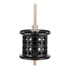 Aluminum Fishing Round Bearing Reel Spool for PMAX3/BMAX3/SMAX3 Casting Reels