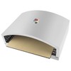 Open Faced Grill Pizza Oven for Gas or Charcoal Grill,