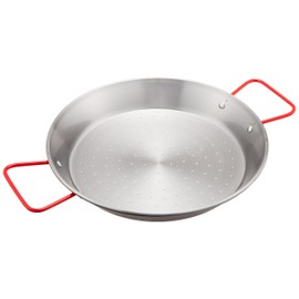 cantra magefesa Iron paeriapan 26 cm