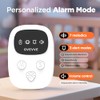 2026 New Wireless Bedwetting Alarm, Bed Wetting Alarm for Boys