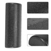 Bopfimer 1Pair 30 * 7.5cm Half Round Foam Roller for