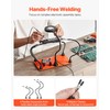VEVOR Magnetic Helping Hands Soldering Station, 4 Flexible Arms Third