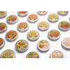 Retro Sours - Hard Tangy Old Fashion Candy in Citrus,