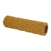 TRUPER Repuesto para rodillo para pintar, 9 x 7/16', PVC,