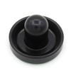 VOANZO 4PCS 76MM Table Hockey Set 4 Air Hockey Pushers