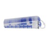 Tsudoku 2X Plastic Feeler Gauge 0.05mm to 3mm Metric -Measuring