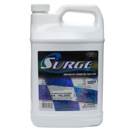 PBI Gordon Surge Broadleaf Herbicide for Turf gallon (128 oz)