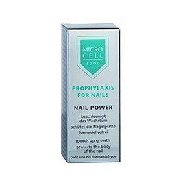 Microcell 3000 Nail Power 12 ml