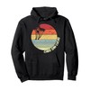 Cabo San Lucas Mexico Beach Vacation Souvenir Hoodie Pullover Hoodie