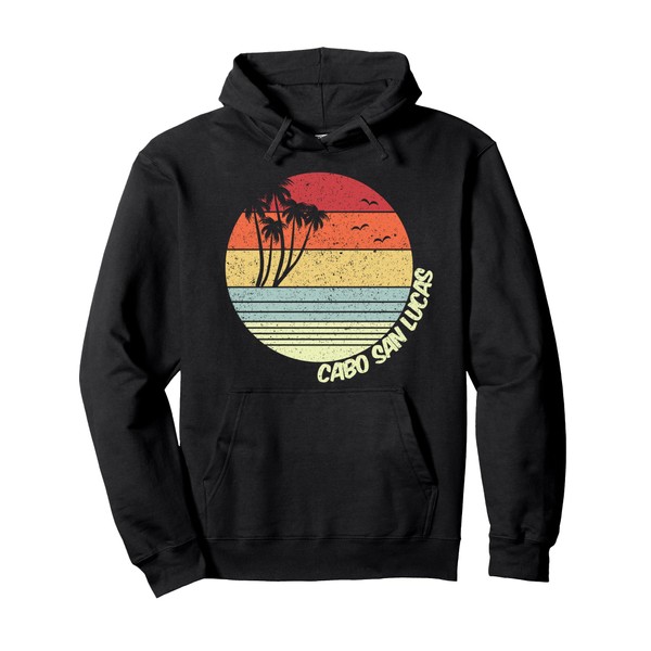 Cabo San Lucas Mexico Beach Vacation Souvenir Hoodie Pullover Hoodie