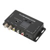TM70RG TV Link Modulator Support PAL /NTSC Adjustable Output Gain
