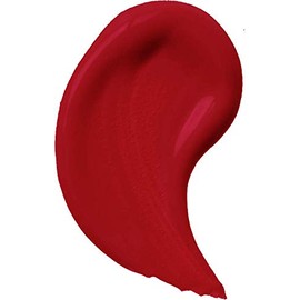 Collection Deluxe Number 3 Lip Lacquer, Red Carpet