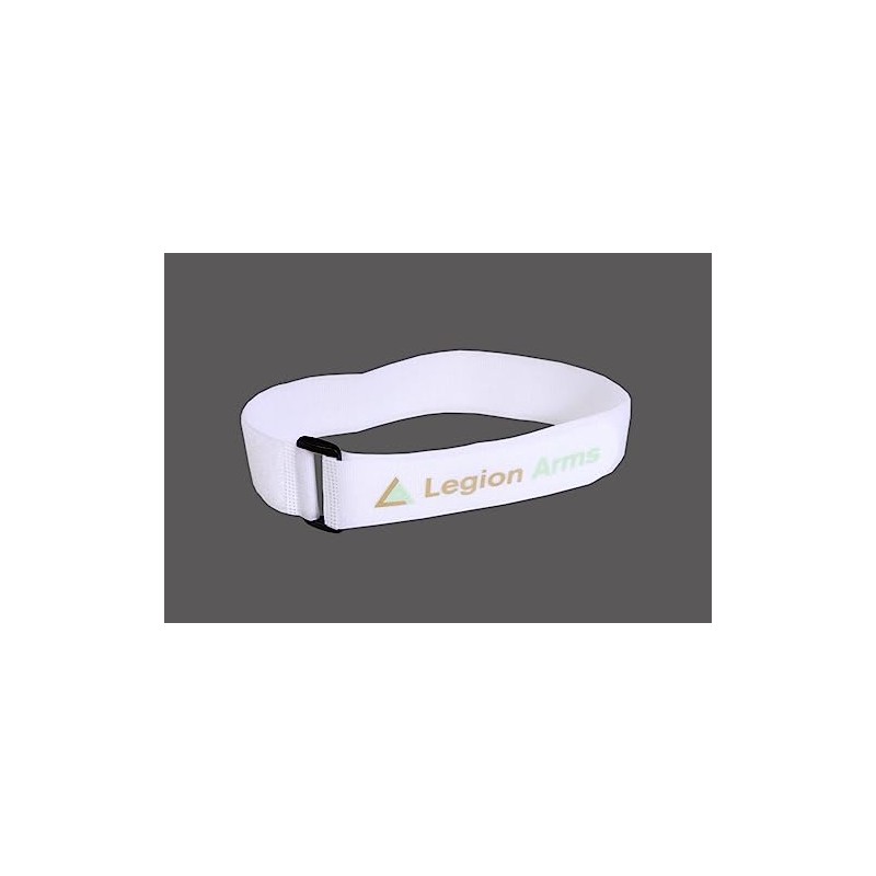 Legion Arms Team Bows (Airsoft Tourniquet Set of 2)