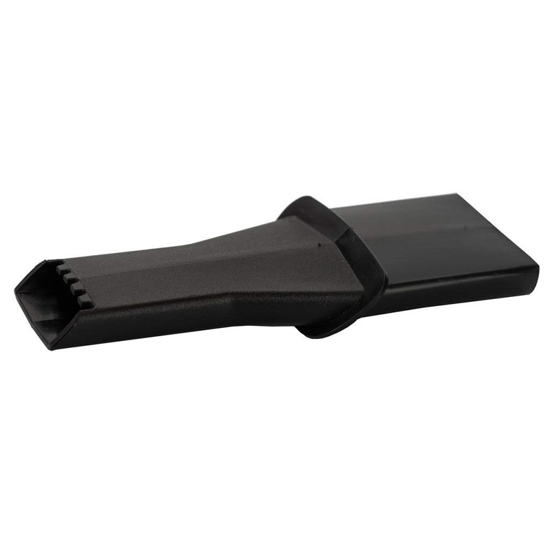 Koblenz Corded 120-Volt Hand Vac, White/Pink