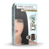 Loquay Crema Alaciado Permanente con Queratina Lisse sin Formol