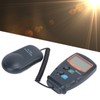 LX‑1010B Handheld Luminometer Digital Photometer Luxmeter Light Meter Illuminance Meter