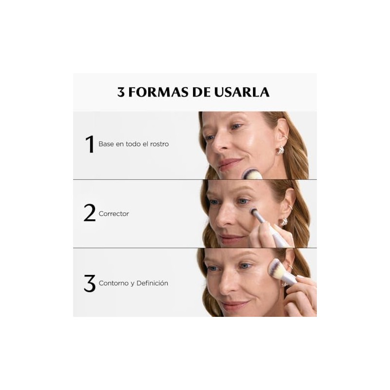 It Cosmetics Heavenly Luxe Complexion Perfection #7 – Brocha para
