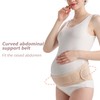 SOLO ACTFIT Pregnancy Belt, Belly Band, Belly Belt, Pregnancy Belt,