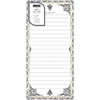 Lang, Kitchen Memories Mini List Pad