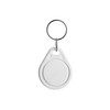 NFC Tag Pendant, 40 x 32 mm, NXP NFC Chip,