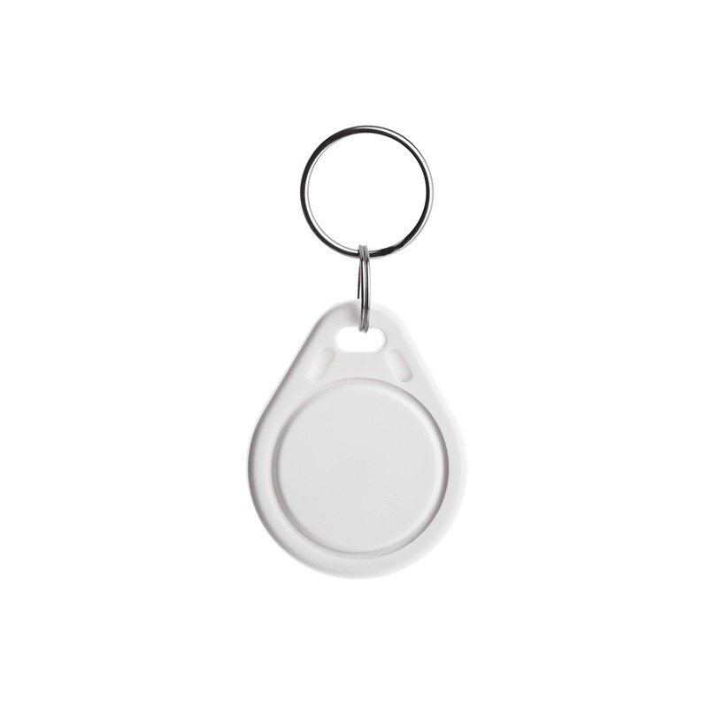 NFC Tag Pendant, 40 x 32 mm, NXP NFC Chip,