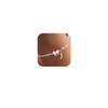 Initial Bracelets for Women Girls Sterling Silver Bufferfly Bracelets