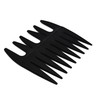 Professional Wide Tooth Hair Comb for Men Men Hair Beard