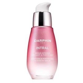 Intral Soothing and Fortifying Intensive Serum by Darphin for Women - 1 oz Serum
