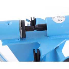 Bench Chainsaw Gdrasuya 10 Chainsaw Chain Breaker and Spinner Splitter Dismantle Repair Tool Integrated Chain Saw Tool