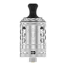 ThunderHead Creations Tauren MTL RTA 24 mm (Black)