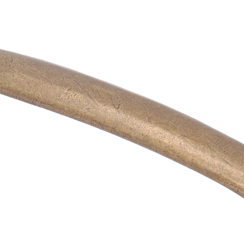 Antique Copper Handle Wardrobe Drawer Furniture Door Hardware Cabinet Pull