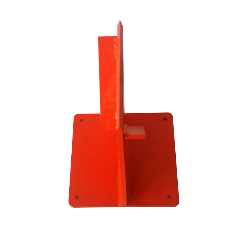 Hi Flame Firewood Kindling Splitter for Wood Stove Fireplace and