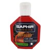 Saphir Juvacuir Färbemittel, 75 ml, Rot
