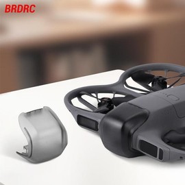 DJI Neo 2 드론용 BRDRC 렌즈 캡 보호 짐벌 락 커버 카메라 가드 긁힘 방지 장치 DJI Neo 2 Drone BRDRC Lens Cap Protective Gimbal Lock Cover Camera Guard Scratch Prevention Device