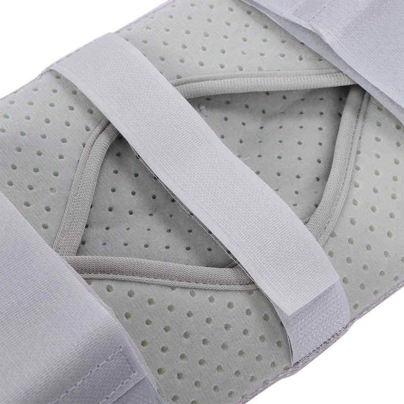 Knee Immobilizer Brace with Shoulder Sling Knee Splint Support for
