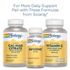SOLARAY Vitamin B-Complex 100 mg, Healthy Energy, Blood Cell Formation