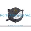 Source1 Air Pressure Switch Fits York Coleman Luxaire 024-35785-000 S1-02435785000