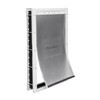 PetSafe Never Rust Plastic Doggie Door for Install in Interior