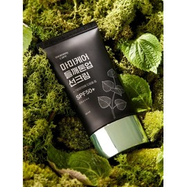 Mommycare Perilla Tone-Up Sun Cream 50ml SPF50+ PA+++ / 마미케어 들깨톤업 선크림 50ml SPF50+ PA+++
