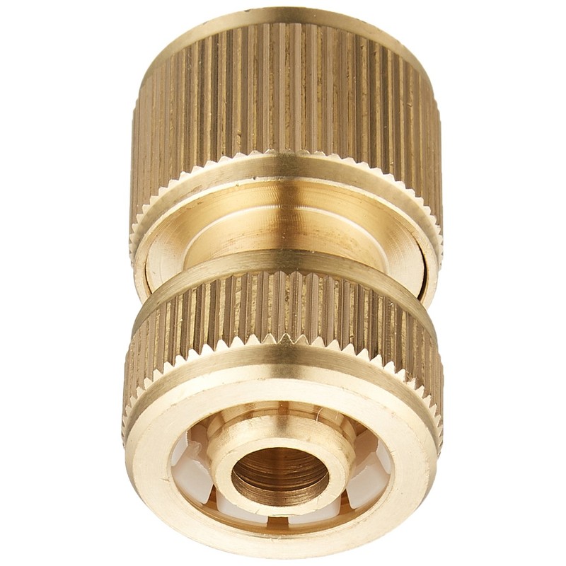 Kakudai Metal Hose End Retro 567-102