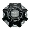 42 Gloss Black Wheel Center Cap 42-Cap-SG 42-Cap-XG 804256800