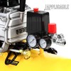 SWAWIS Pressure Switch Compressor 220 V Pressure Regulator for Air
