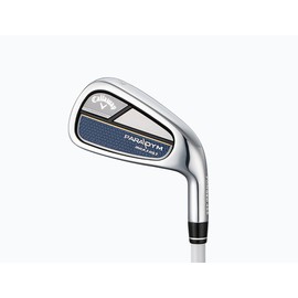 Callaway Right Wedge PARADYM MAX FAST IRONS (AW 50° ELDIO 40 for Callaway L 34.25" Carbon) Women's