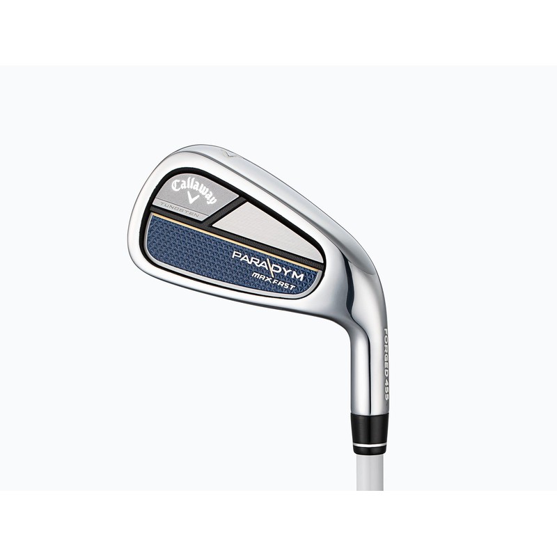 Callaway Right Wedge PARADYM MAX FAST IRONS (AW 50° ELDIO