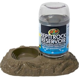 Zoo Med Reptile Reservoir, 22 Oz