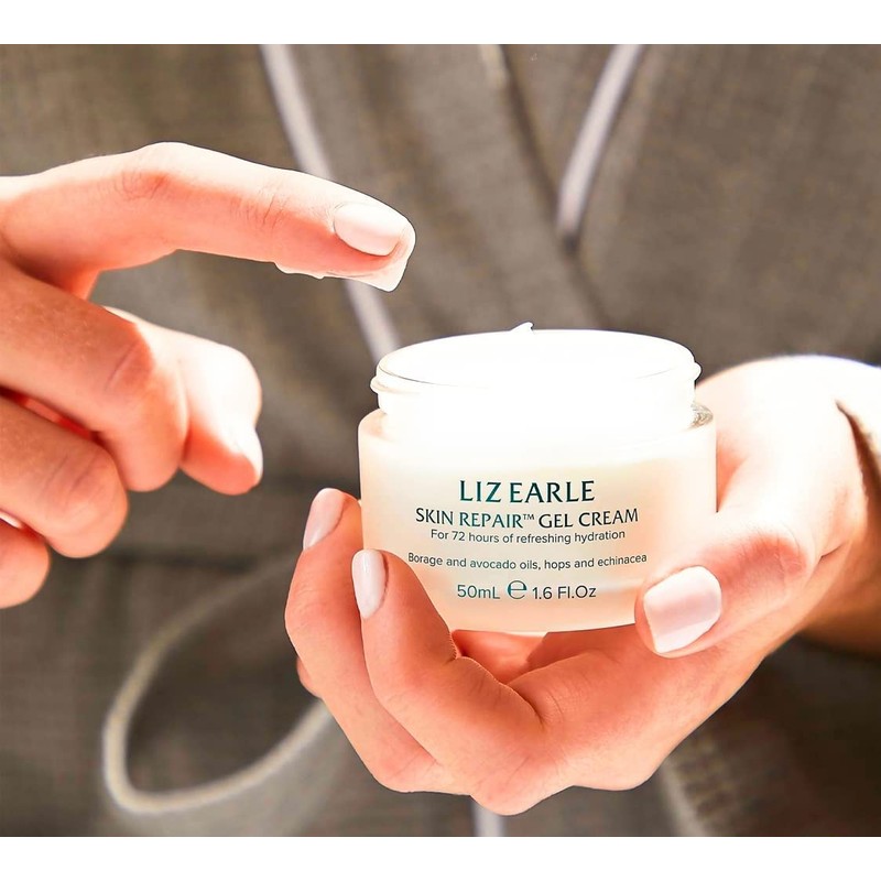 Liz Earle Skin Repair Gel Cream 50ml