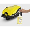 Kärcher 62957470-in Universal Eco Plug and Cleaning - Black, 62957530