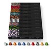 NESPRESSO Original World Explorations Collection, Light, Medium and Dark Roast,